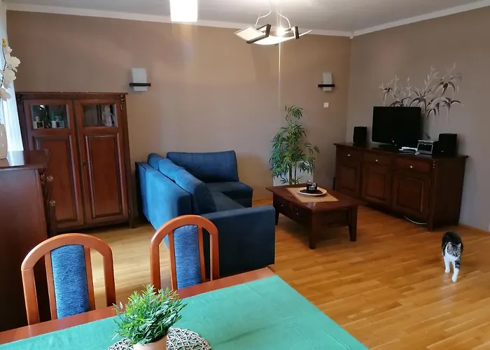 Appartamento Bambusowy *