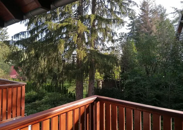 Appartamento Bambusowy *