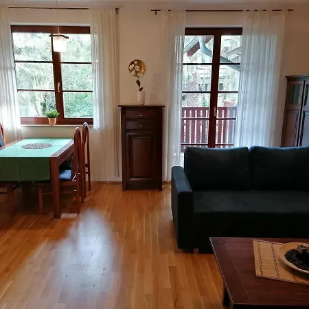 Bambusowy 카르파츠