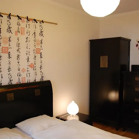 Bambusowy 아파트 카르파츠