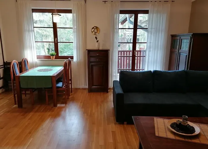 Bambusowy كارباش